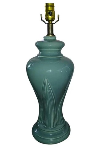 1970s seafoam green palm beach - palm,